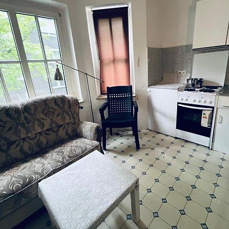 דורטמונד City Apartment מראה חיצוני תמונה