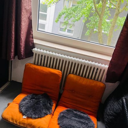 דורטמונד City Apartment מראה חיצוני תמונה