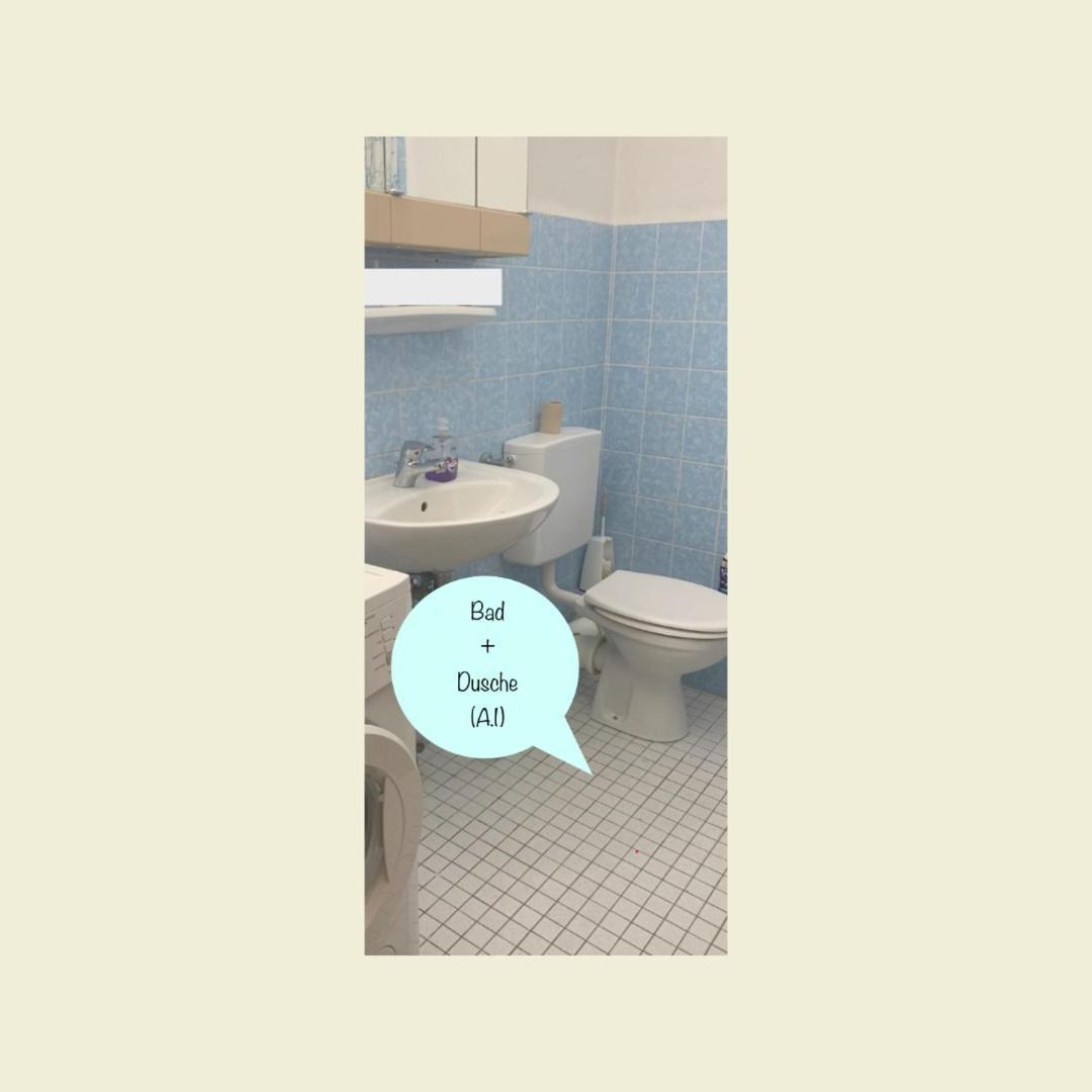 דורטמונד City Apartment מראה חיצוני תמונה