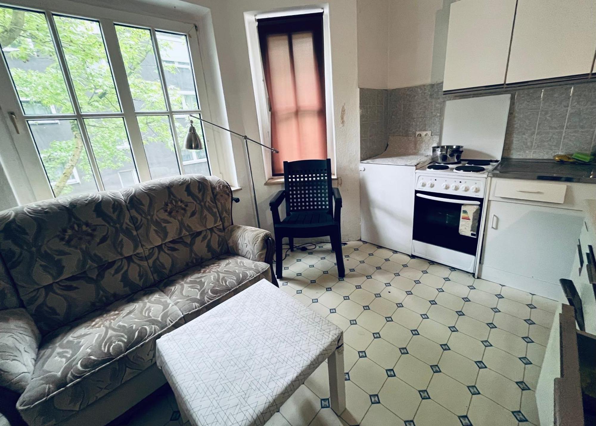 דורטמונד City Apartment מראה חיצוני תמונה
