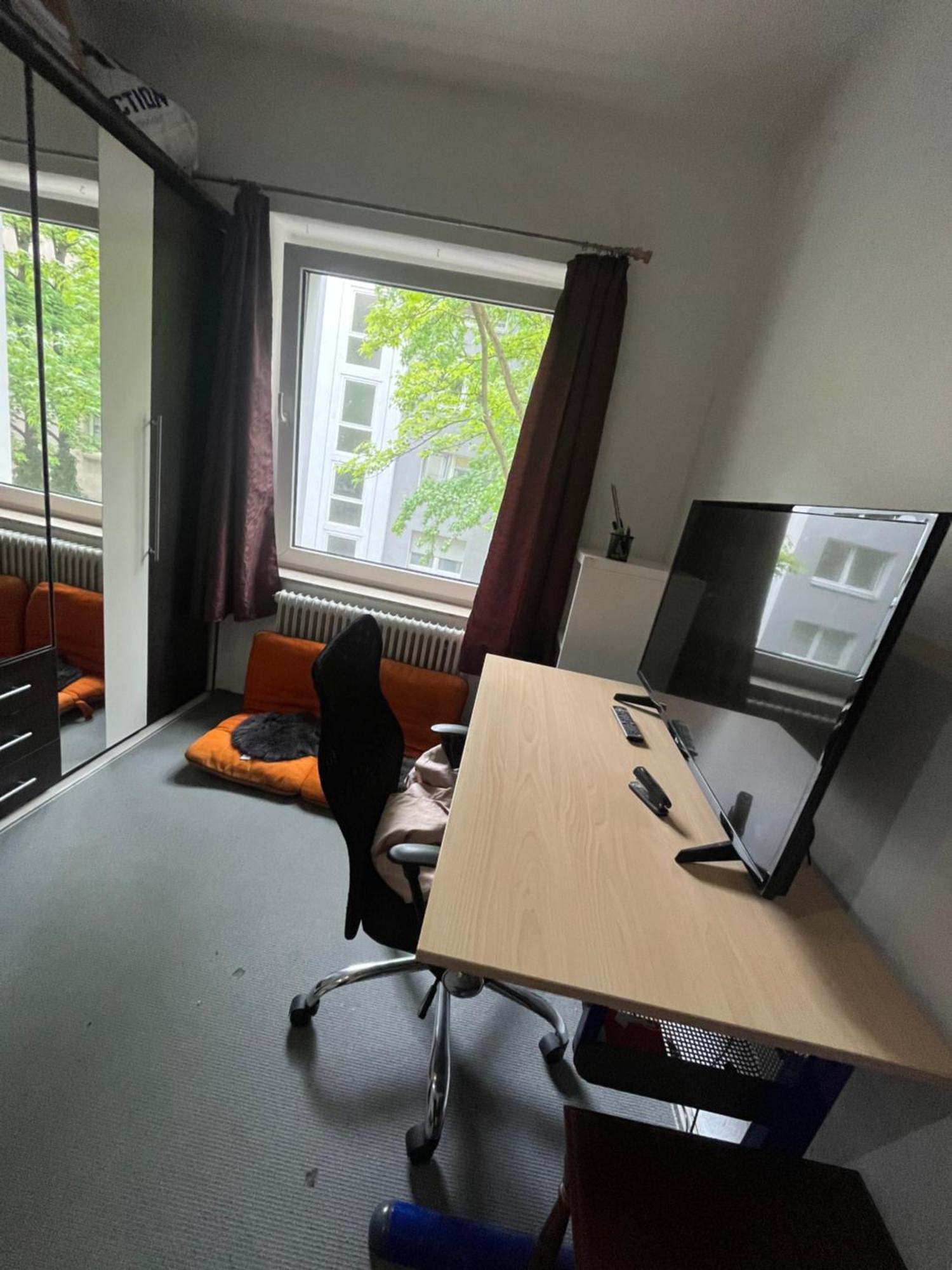 דורטמונד City Apartment מראה חיצוני תמונה