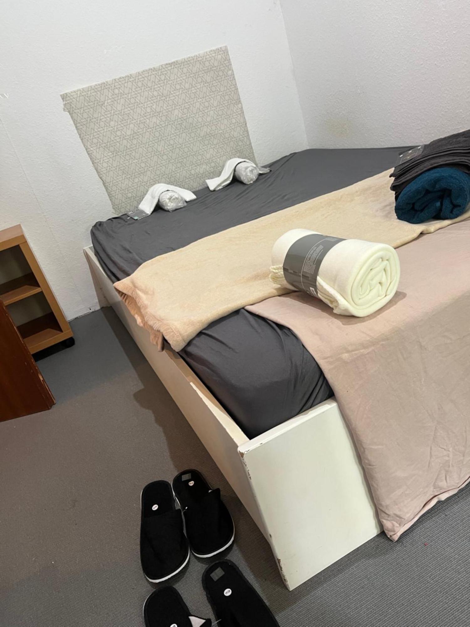 דורטמונד City Apartment מראה חיצוני תמונה