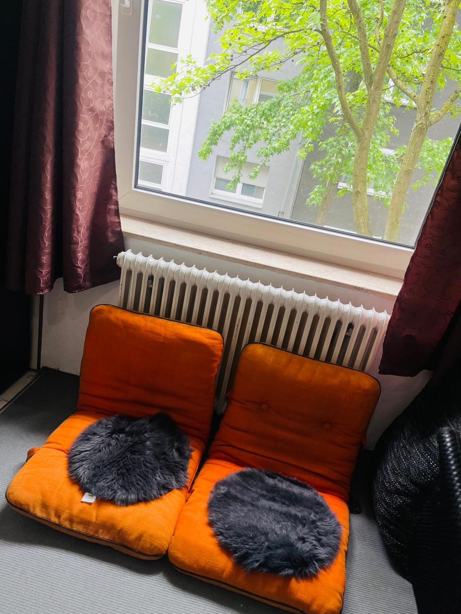 דורטמונד City Apartment מראה חיצוני תמונה